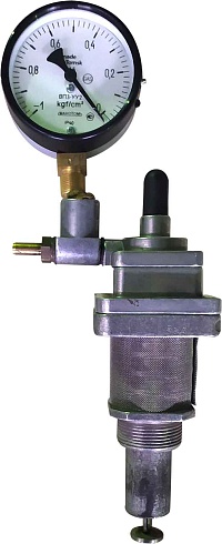 ���������� ��������� ����-115-00.000